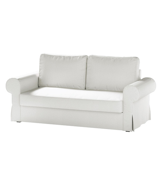 Backabro 3-Sitzer Sofa Bett Bezug