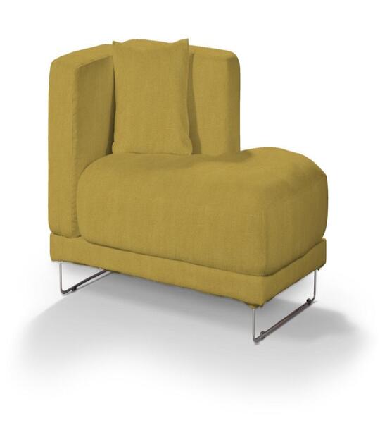 Rückenösand rechts-Hand Chaise Longue Bezug