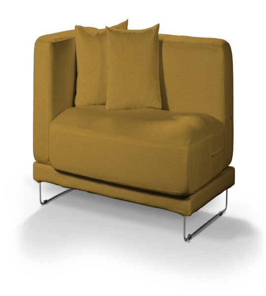 Rückenösand 2-Sitzer fest Sofa Bezug