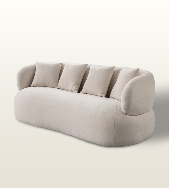 Sofa Vejle 3-Sitzer