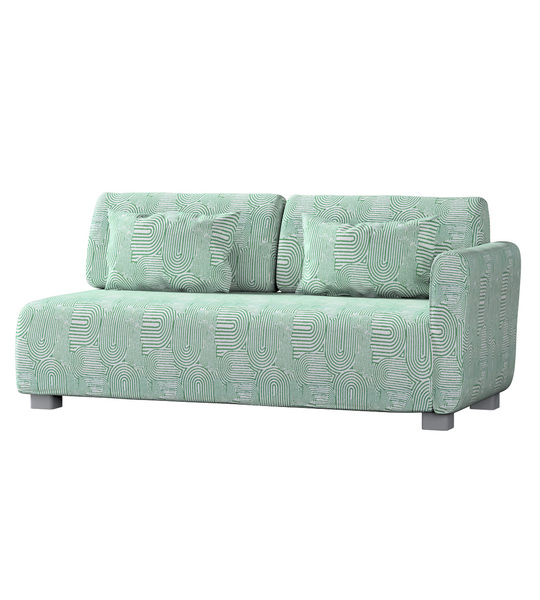 2-Sitzer ein Armrest Mysinge Sofa Bezug