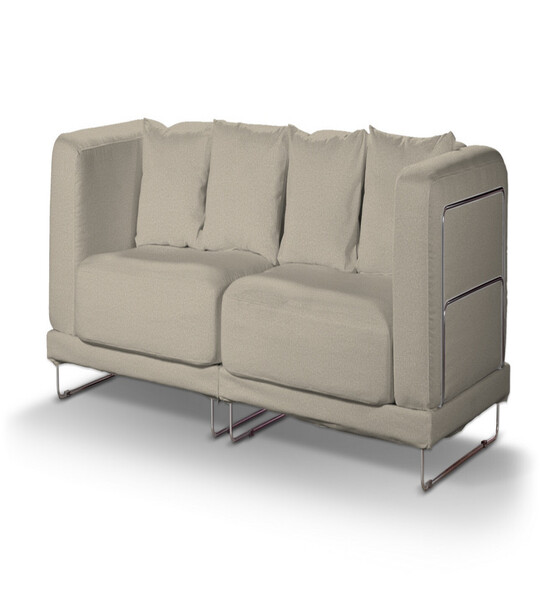 Rückenösand 3-Sitzer fest Sofa Bezug
