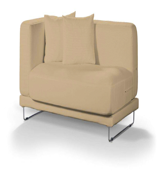 Rückenösand 2-Sitzer fest Sofa Bezug