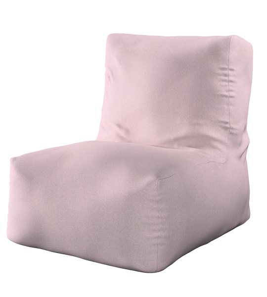 Pouffe Sessel