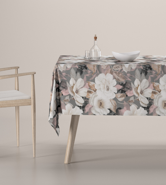Tischdecke rechteckig