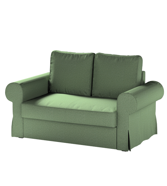 Backabro 2-Sitzer Sofa Bett Bezug