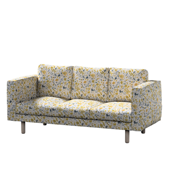 Norsborg 3-Sitzer Sofa Bezug