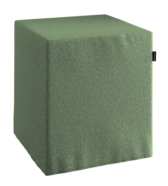 Cube Pouffe Bezug
