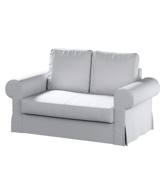 Backabro 2-Sitzer Sofa Bett Bezug