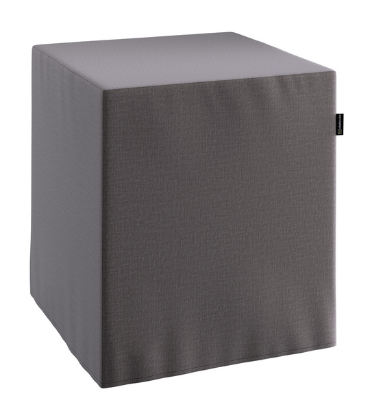 Cube Pouffe Bezug