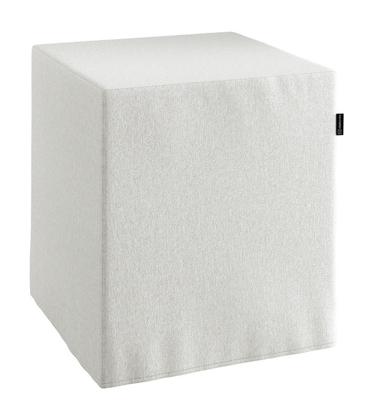 Cube Pouffe