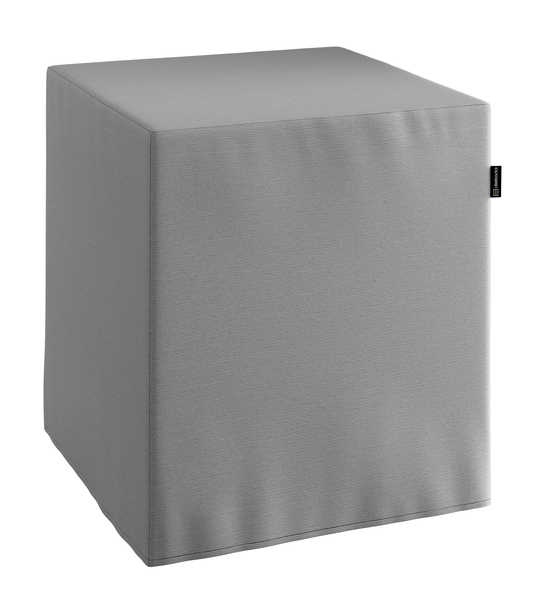 Cube Pouffe Bezug