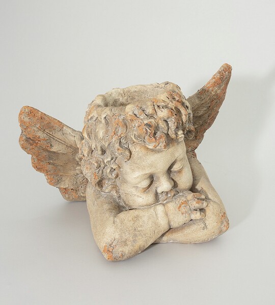 Doniczka Angel und 41x26x26 cm