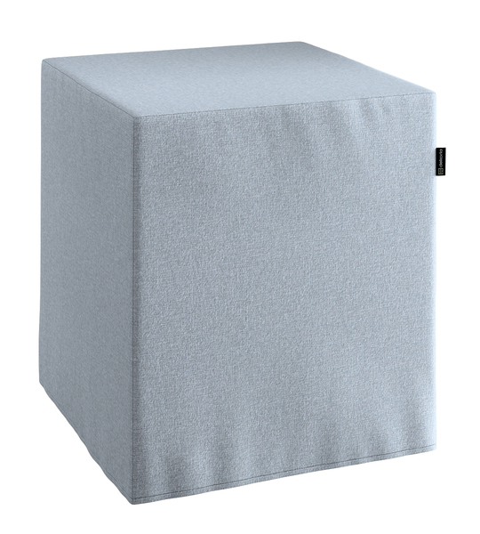 Cube Pouffe Bezug