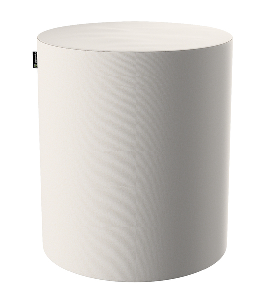 Barrel Pouffe