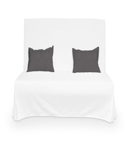 Set of 2 Non-Quilted Beddinge Kissen Covers
