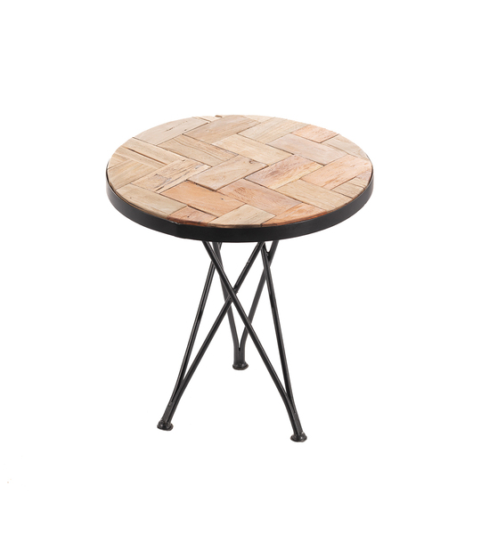 Beistelltisch Albiori und Höhe 45cm