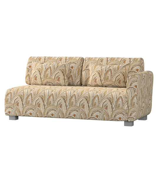 2-Sitzer ein Armrest Mysinge Sofa Bezug