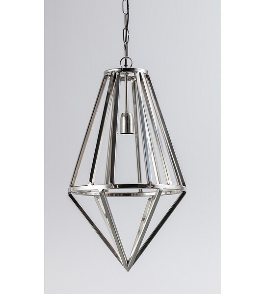 Hängelampe Talisa 59cm