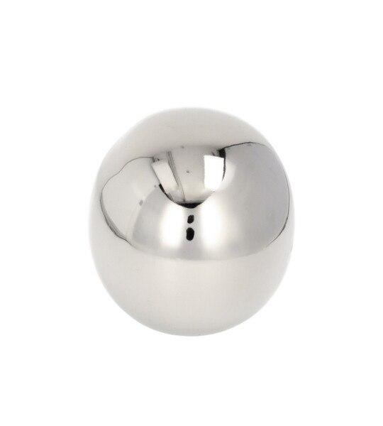 Dekoracja Silver Ball ⌀27cm