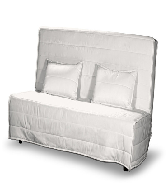 Beddinge lang und 2 Kissen Covers Sofa Bezug