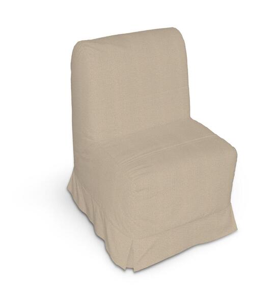 Bezug für Sessel Lycksele mit Kellerfalten