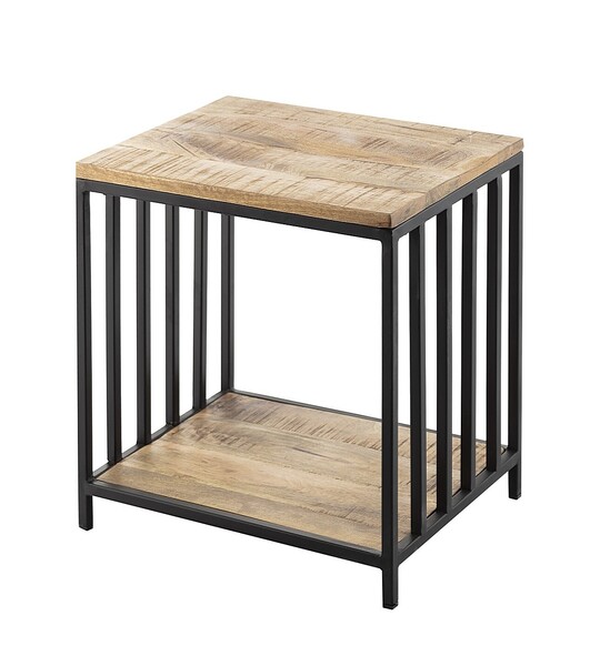 Tisch Loft 45x35x45 cm