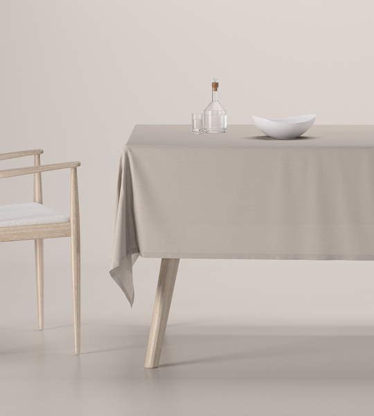 Tischdecke rechteckig