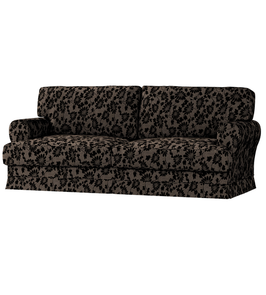 Ekeskog Sofa Bett Bezug