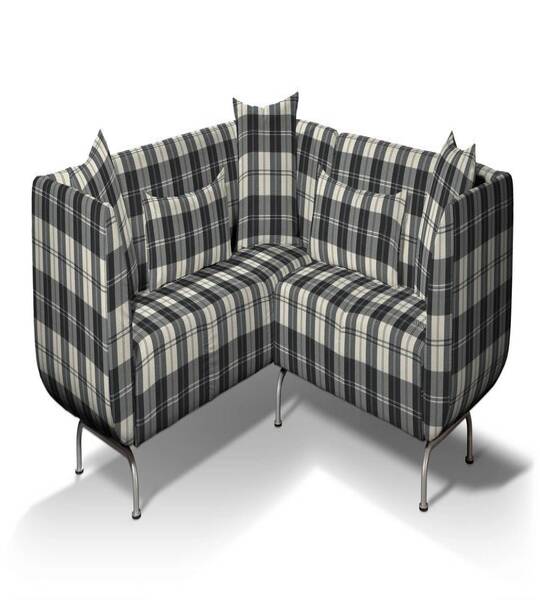 3+2 Strömstad Ecke Sofa Bezug