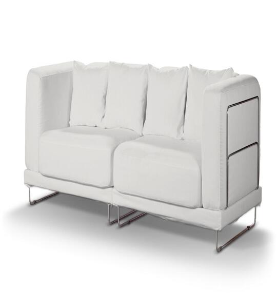 Rückenösand 3-Sitzer fest Sofa Bezug