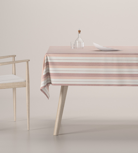 Tischdecke rechteckig