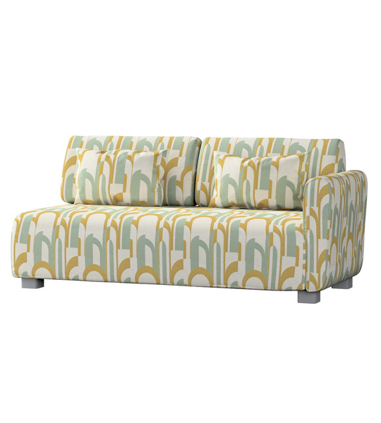 2-Sitzer ein Armrest Mysinge Sofa Bezug