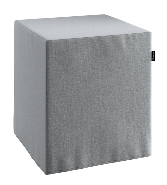 Cube Pouffe Bezug