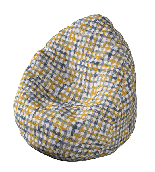 Bean Bag Bezug