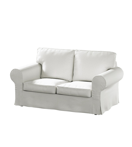 Ektorp 2-Sitzer Sofa Bett, Model after 2012 Bezug