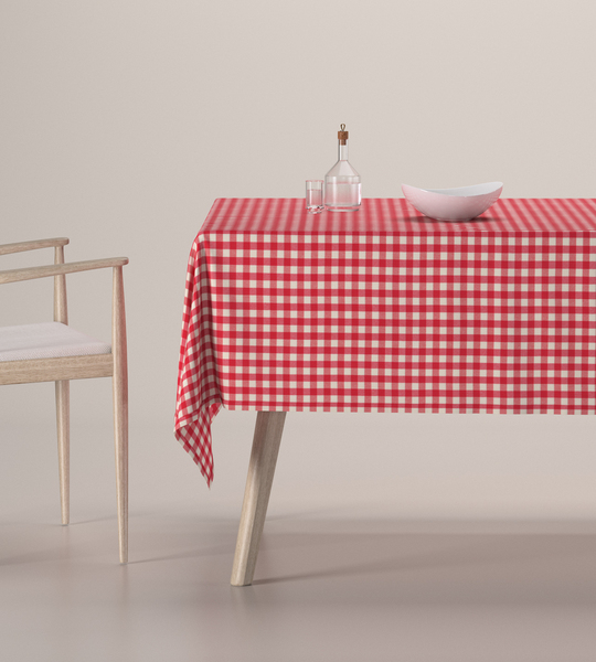 Tischdecke rechteckig