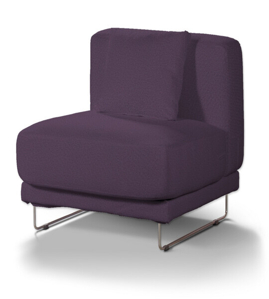 Rückenösand 1-Sitzer fest Sofa Bezug