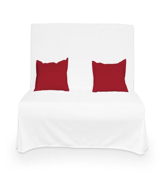 Set of 2 Non-Quilted Beddinge Kissen Covers
