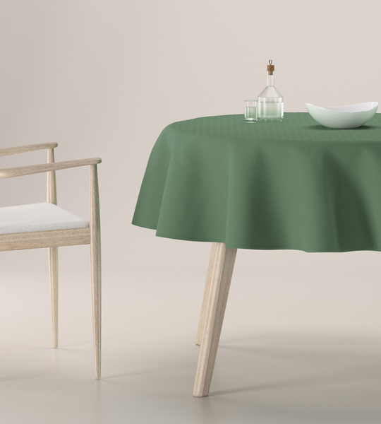 Tischdecke rund