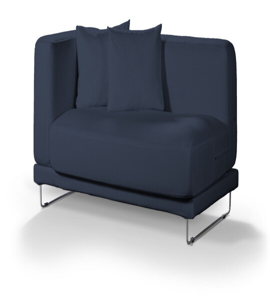 Rückenösand 2-Sitzer fest Sofa Bezug