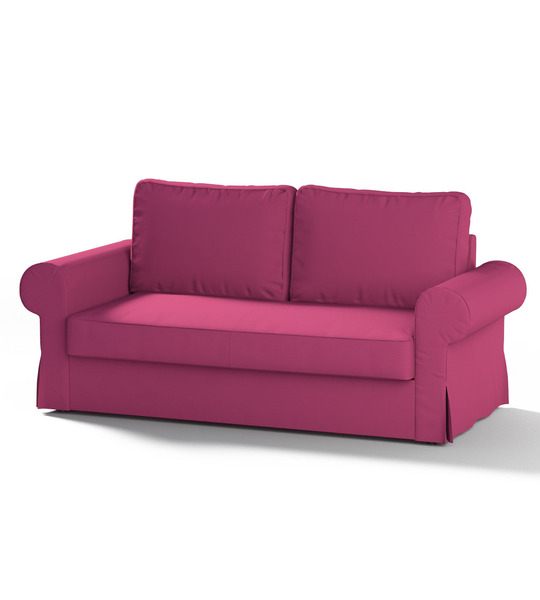 Backabro 3-Sitzer Sofa Bett Bezug