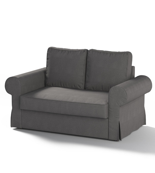 Backabro 2-Sitzer Sofa Bett Bezug