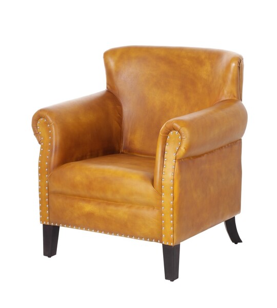 Sessel Afar 91x81x89cm camel