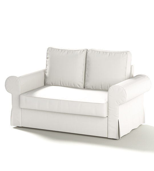 Backabro 2-Sitzer Sofa Bett Bezug
