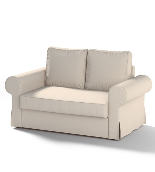 Backabro 2-Sitzer Sofa Bett Bezug