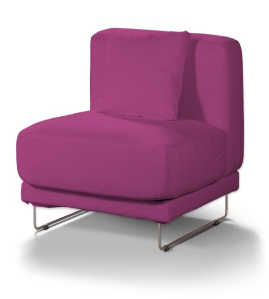 Rückenösand 1-Sitzer fest Sofa Bezug