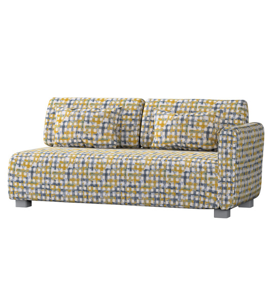 2-Sitzer ein Armrest Mysinge Sofa Bezug