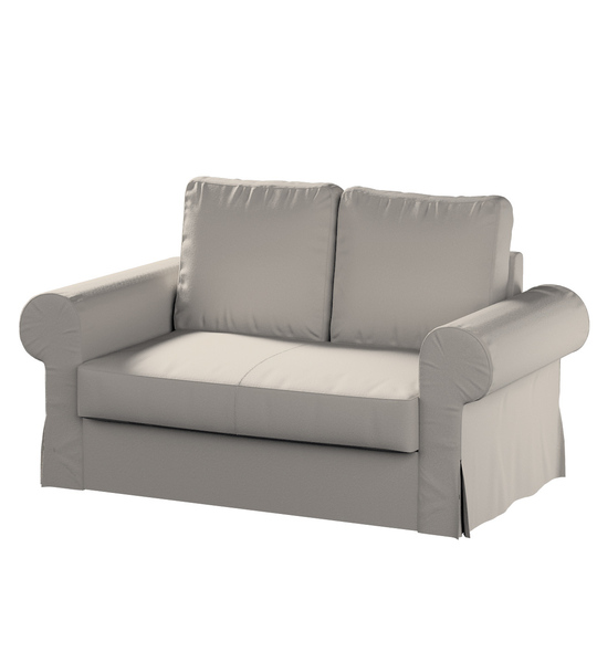 Backabro 2-Sitzer Sofa Bett Bezug