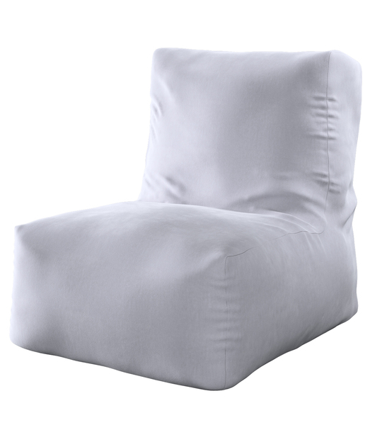 Pouffe Sessel